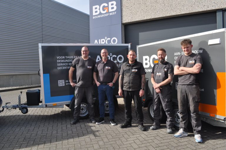 BGB Schilder Best
