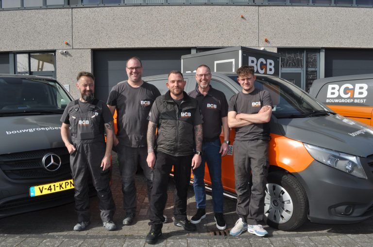 BGB Schilder Best